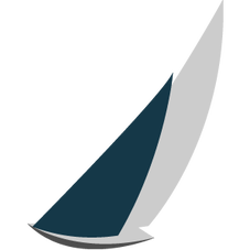 Icon Sailing Boat 