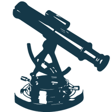 Icon Telescope